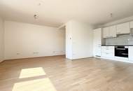 Haus des Meeres-Nähe!!! Moderne, hofseitig-ruhige 2-Zimmer-Balkonwohnung in Traumlage