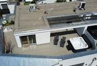 Traumwohnung mit uneinsehbarer Dachterrasse, E-Ladestation und Topausstattung