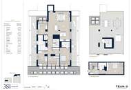 Servitenviertel! Exklusives 6-Zimmer-Penthouse mit Dachterrasse