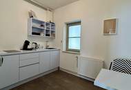 Charmantes 2-Zimmer-Apartment in 1050 Wien – Ihre neue Wohlfühloase Vollmöbliert