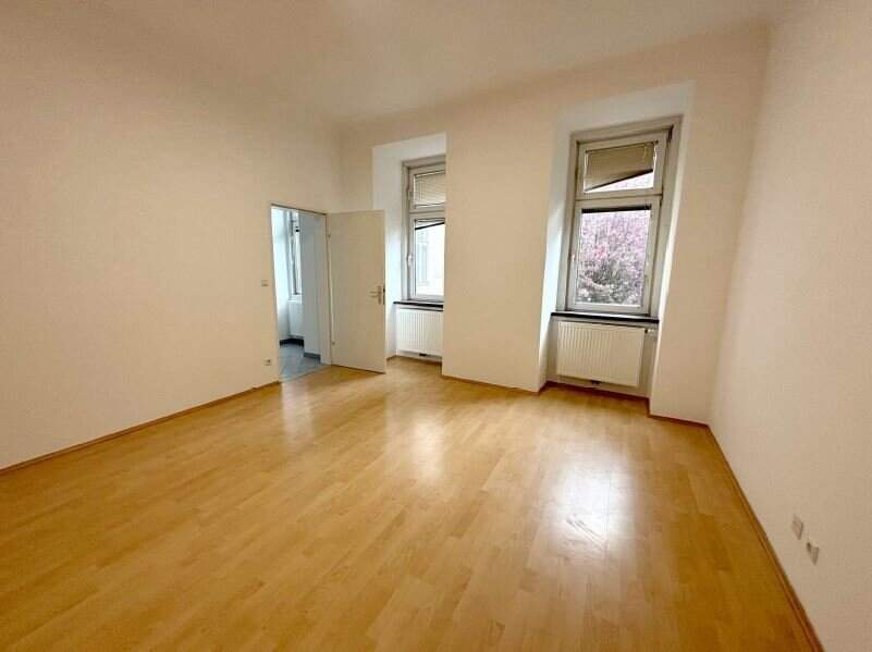 Provisionfreies 2 Zimmer Büro!