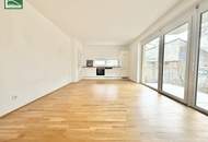 Neubauwohnung mit Stadtanbindung – zentral & stilvoll