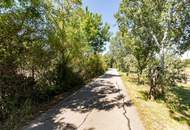 BAULAND in Neusiedl am See – Wohnen im Grünen mit bester Lebensqualität