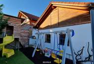 Mehr Raum fürs Leben – großzügiges Haus mit Pool in Kirchberg/Pielach