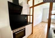 | CHARMANTE 2-ZIMMER-WOHNUNG MIT SONNIGEM BALKON | GRÜN- & SCHLOSSBERGBLICK | ca. 44,1m² | 2.OG | IDEALE LAGE