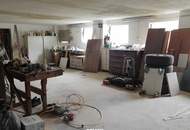 Top-Angebot: 75 m² Werkstatt mit Stellplatz in 2320 Mannswörth - nur 480 € miete!