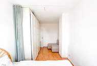 Wohnen mit Weitblick – 3 Zimmerwohnung mit Eigengarten in Mödling