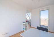 "Unverbaubarer Weitblick! Inkl. 3 Terrassen (gesamt ca. 120,98 m²) und 2 Garagenplätzen!"