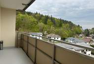 1,5-Zimmer Wohnung in Viktring mit großer Loggia | 55 m² | sofort beziehbar