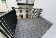 5-Zimmer-Altbauwohnung im schönen Gründerzeithaus im Stuwerviertel. Mit Balkon! Nähe Vorgartenmarkt.