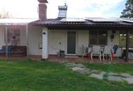 Attraktives Großgrundstück – zwei Bauparzellen,eine Chance