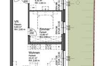 Neubauprojekt "Seevillen Esplanade 2" - Top A02