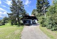 Ihr Refugium in einzigartiger Lage! Älteres Haus auf ca. 2.600 m² Bauland