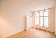 Mitten in Wien: Schöne Single-Wohnung in Hofruhelage