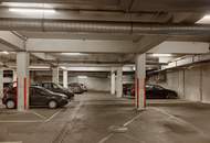 Dachgarten-Wohnung auf 160m² in Wohnstraße