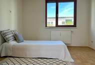 Wunderbare Gartenwohnung mit 4 Zimmer und TG-Parkplatz