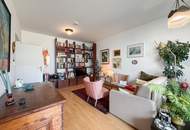 Helle 3-Zimmer-Wohnung mit Loggia in Geidorf