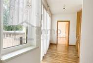 Großzügiges Ein- oder Zweifamilienhaus mit sonniger Dachterrasse