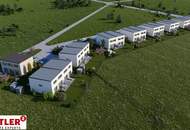 Wertanlage für die Zukunft - vermieteter Neubau in ruhiger Lage