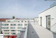 Ab 01.08.2026: Stilvolles Wohnen im 12. Bezirk: Klimatisierte 3-Zimmer-Wohnung mit Terrasse, Loggia & Top-Lage
