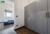 Entspannen und Geniessen – sanierte Wohnung in Traumlage zwischen Donau und Weinbergen - JETZT ANFRAGEN