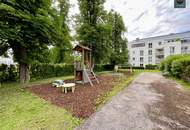 Wunderschön renovierte Wohnung mit Balkon und Garagenstellplatz beim Sanatorium Purkersdorf! Nur 250m zur Stadtgrenze Wien!