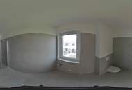 "Letzte Wohnung im Gebäude" Top 4-Zimmerwohnung (Erstbezug) mit Potenzial zum zukünftigen Mehrwert!