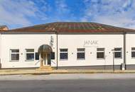 Voll ausgestattetes Gasthaus mit Wohnung in Angern an der March