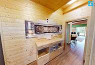 Sofort bezugsbereiter Bungalow mit großem Nebengebäude – Wohnen, Arbeiten & Entfalten auf 370m²