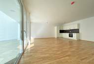 HÜGELGASSE | großzügige 2 Zimmer Wohnung | Loggia &amp; Terrasse | Garagenstellplatz | Villenviertel von Bad Vöslau