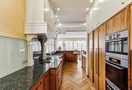 Exklusives Refugium am Küniglberg!