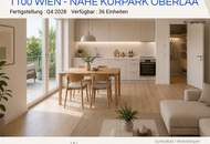 Exklusive Kurparkresidenzen - INVESTMENT