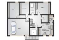 Haus in exklusiver Lage