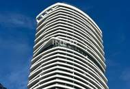 Stephansdom, Kahlenberg, Neue Donau - alles im Blick! Gym, Pool, Spa, Lounges, Doorman (Erstbezug)