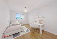 Moderner Neubau mit exklusiver Rundum-Dachterrasse– Einfamilienhaus mit Gestaltungsspielraum in zentraler Lage von Hollabrunn