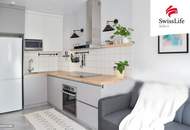 + Lerchenfeld Living-direkt am Gürtel + Balkonwohnung - Ideal für WGs und kleine Familien in der Nähe der Innenstadt
