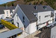 "Reihenhaus-4 Zimmer- Garten- Terrasse"