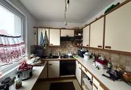 Vermietete Eigentumswohnung