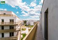 Rarität - leistbare 5.Zimmer mit atemberaubenden Weitblick inkl. Balkon, Geothermie, aussenliegenden Sonnenschutz - Neubau