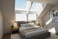 Neubau-Highlight: 3-Zimmer mit großem Balkon – Nebenkosten sparen &amp; Küche inklusive!