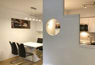 Stilvolle 3-Zimmer-Wohnung mit 2 Loggien in Ruhelage in 1160 Wien