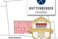 Exklusive Dachgeschoßwohnung mit Terrasse und Sauna (Top 9) - Projekt "KraWe" Am Steindl