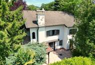 ROMANTISCHES EINFAMILIENHAUS IN BESTER LAGE