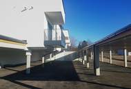 INTERESSANTES INVESTMENT: VERMIETETE, TRAUMHAFTE DACHGESCHOSSWOHNUNG IN BEGEHRTER WOHNLAGE INKL. ÜBERDACHTEM PARKPLATZ ALS ANLAGE