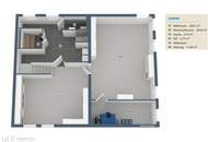 großzügiges Einfamilienhaus mit 6 Zimmern, Garten, Luxusausstattung!