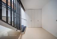 Einzigartige 5-Zimmer Loftwohnung mit Terrasse und Werkstatt im 6. Bezirk