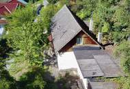 Altbau mit Potenzial in Hanglage - für Visionäre mit traumhaftem Blick nach Süden