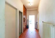 Bungalow mit Keller auf Eckgrundstück nahe Wien
