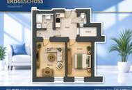 NÄHE AUGARTEN | CHARMANTE 2-ZIMMER-WOHNUNG – RENOVIERT & ZENTRAL BEGEHBAR | ZELLMANN IMMOBILIEN