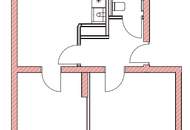 PRINZ EUGEN LIVING 2 - Sanierte 2-Zimmer-Wohnung in Innsbruck Pradl –